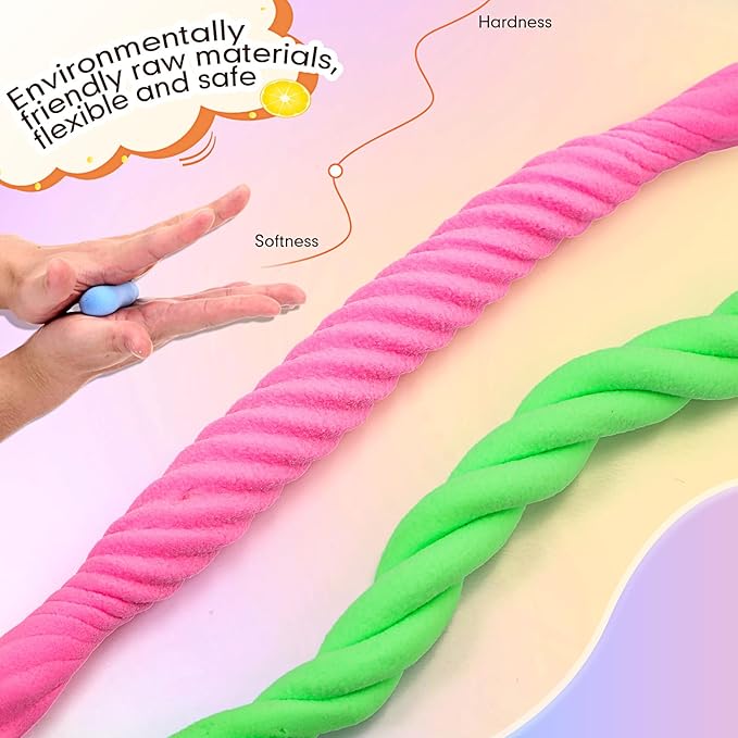 Poen 600 Pcs Air Dry Clay Kit Multi Colors Ultra Light Modeling Clay for Kids DIY Safe Soft Clay with Sculpting Tool Back to School Gift for Kids Adults Artists Art Crafts