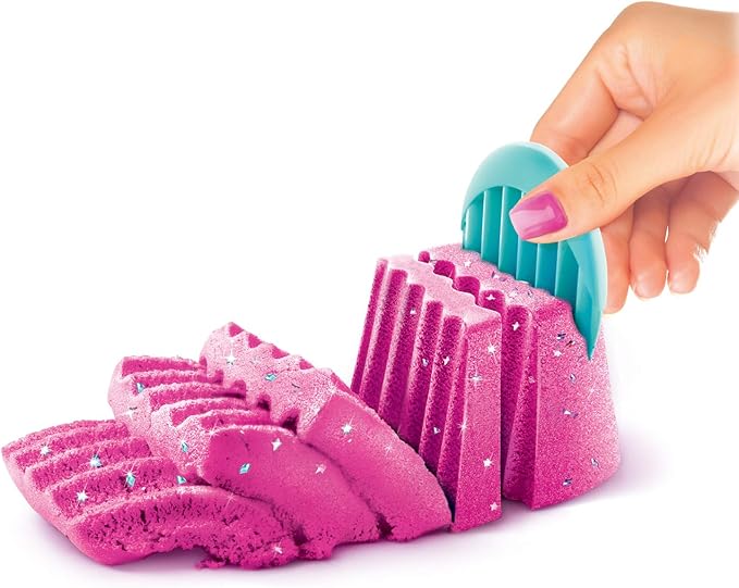 Canal Toys Satisfying Sand Kit 2 Pack