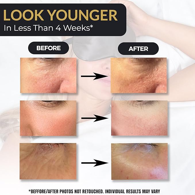 SLEEP FOUNTAIN Anti Aging Silk Sleep Mask for Women, Mulberry Silk Eye Mask for Sleeping and Skin Care, Blackout Sleep Mask with Copper Ion Technology Reduces Eye Puffiness, Fine Lines and Wrinkles