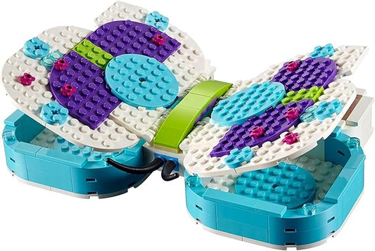 LEGO Friends Butterfly Organizer 40156