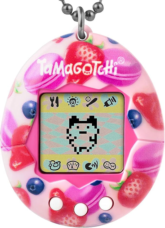 Tamagotchi Original - Berry Delicious