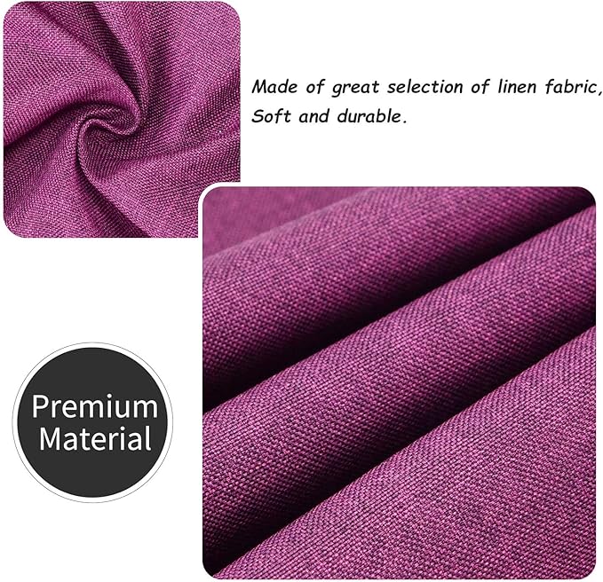 Sofa Armrest Organizer, Remote Control Holder for Recliner Couch, Arm Chair Caddy with 6 Pockets for Magazine, Tablet, Phone, iPad