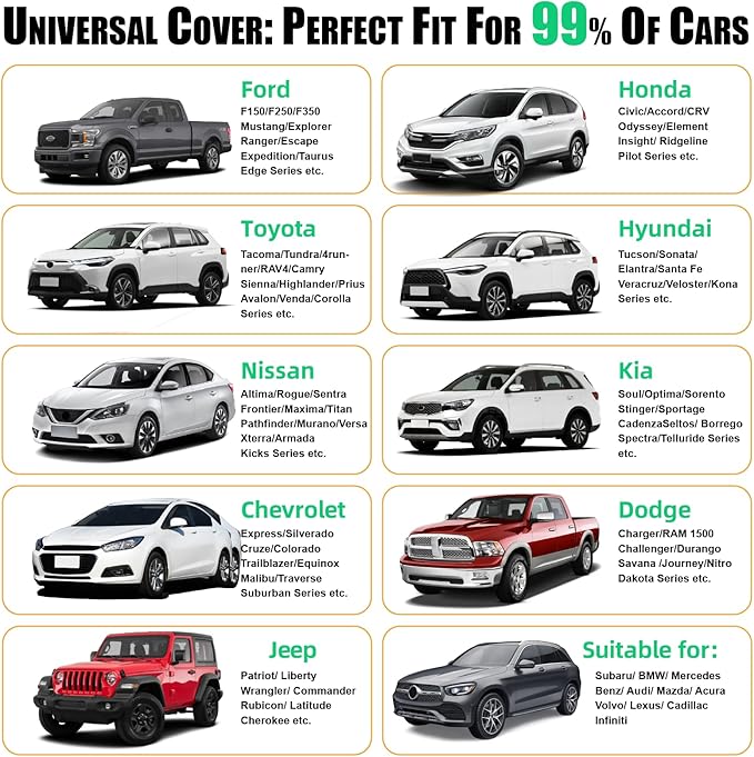 kingphenix Car Seat Cushion with Back Support Pillow: Enhanced Comfort Memory Foam Design for Pain Relief, Ideal for Drivers and Office Use - Ergonomic Lumbar Comfort for Long Sitting - Dark Grey