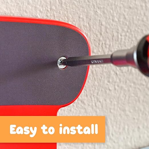 Train Activity Wall Panels