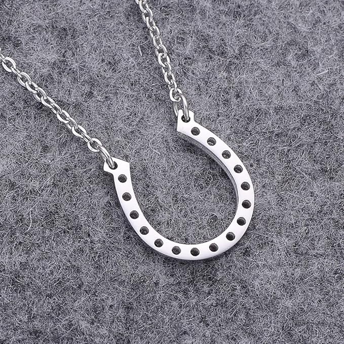 Jewelkeeper Horse Music Box & Little Girls Jewelry Set - 3 Horse Gifts for Girls