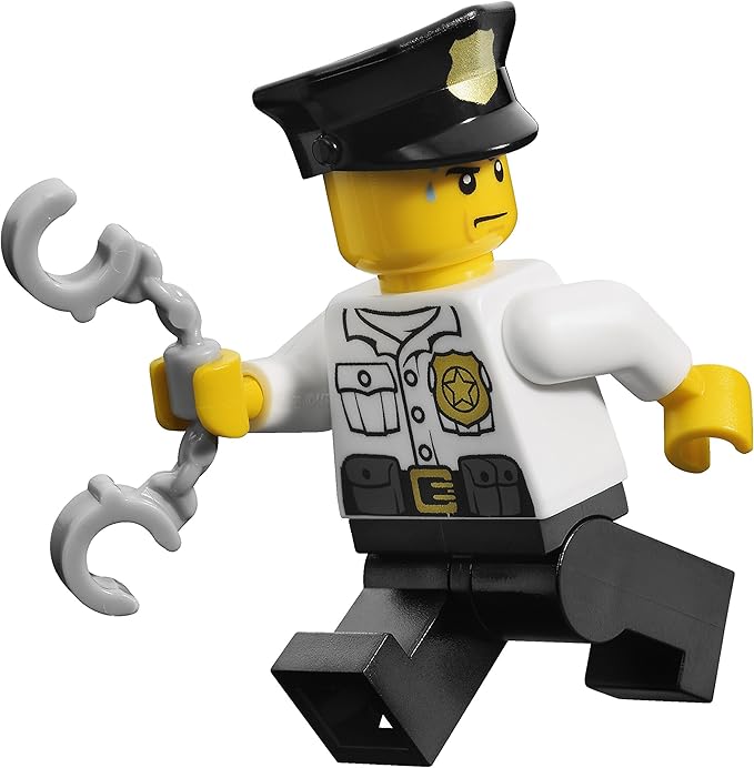 LEGO Ultra Agents 70164 Hurricane Heist