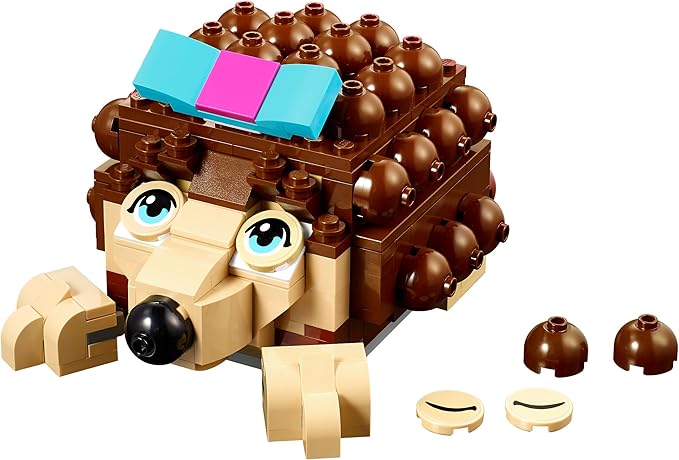 LEGO Friends Hedgehog Storage 40171