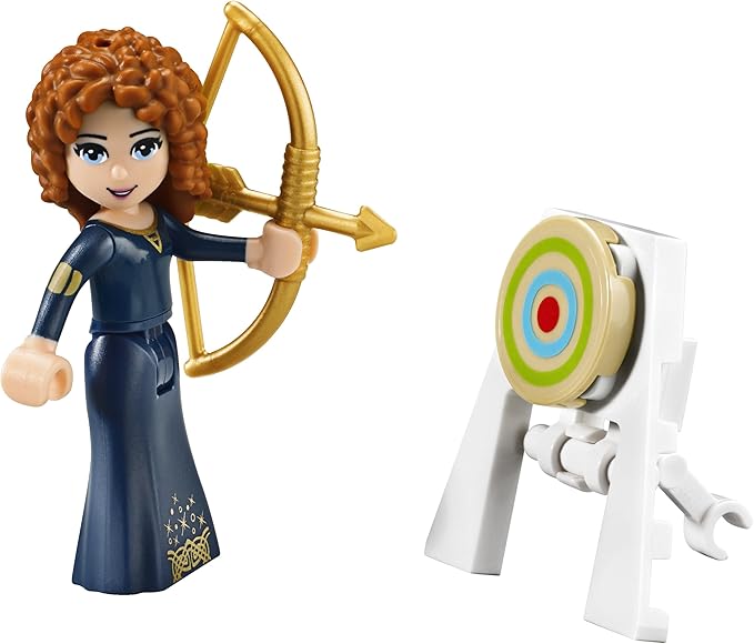 LEGO Disney Princess 41051 Merida's Highland Games