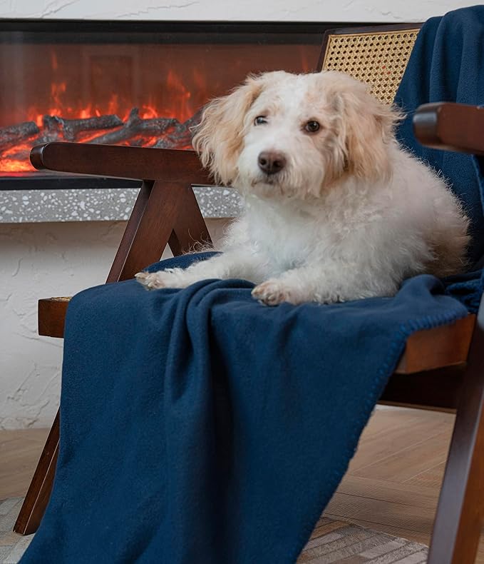 Special SG Glory Fleece Throw Blankets Bulk Fleece Blankets Solid Wholesale Lightweight Warm Soft for Pet Bed Sofa Couch Office Wedding Gifts Travel Seasons (Assorted #8,Pack of 6-50x60 Inches)