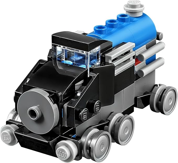 LEGO Creator Blue Express 31054 Building Kit