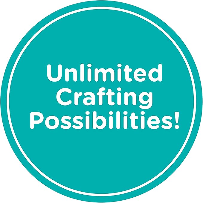 Just Play Shrinky Dinks Ruff n’ Ready Creative Pack, 10 Frosted White Sheets, Kids Arts and Crafts Activity Set, Kids Toys for Ages 6 Up