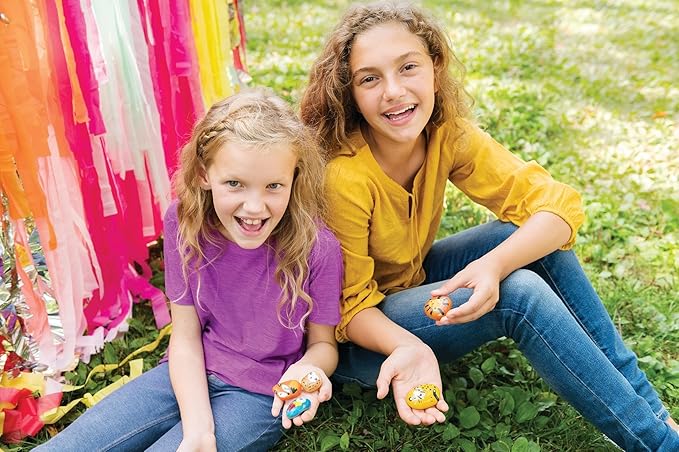 4M 405543 STEAM Powered Create Magical Jumbo Kit | Garden Decorations | Kids Ages 8+ | STEM Activity