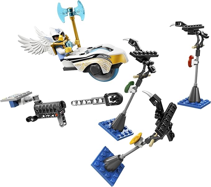 LEGO Chima Target Practice 70102