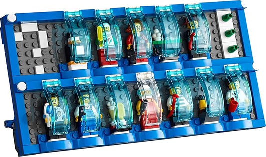 LEGO Minifigures What Am I? 536pcs Building Set - Building Sets (7 Year(s), 536 pc(s))