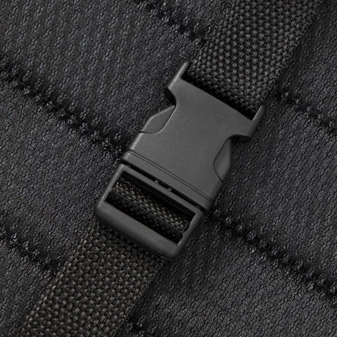 Plane Foot Hammock,Leg Sling for Foot Rest,Thickened Leg Rest - for Airplane Travel Camping Car Bus Business Trip Office