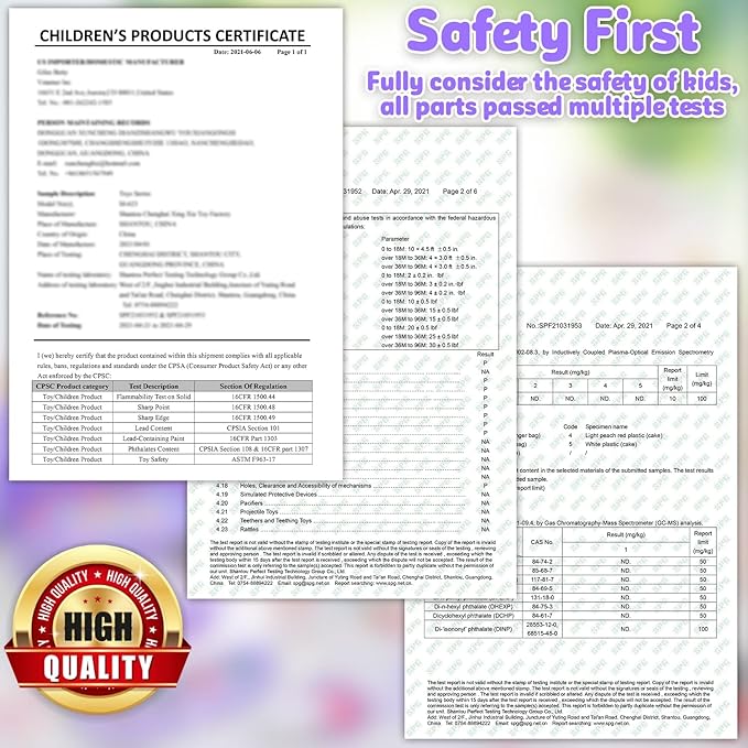 Hollyhi 58 Pcs Kids Makeup Kit for Girl, Princess Toys Real Washable Cosmetic Set with Mirror, Kids Makeup Sets for Girls, Play Make Up Birthday Gifts for 3 4 5 6 7 8 9 10 11 12 Years Old Kid(Purple)