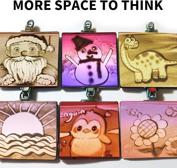 18" Wireless Sand Painting Light Box,Light Up Activity Board,Bright Light Table for Kids,Sensory Toy for Toddlers,Light Table Manipulatives Birthday Gifts for Boys Girls