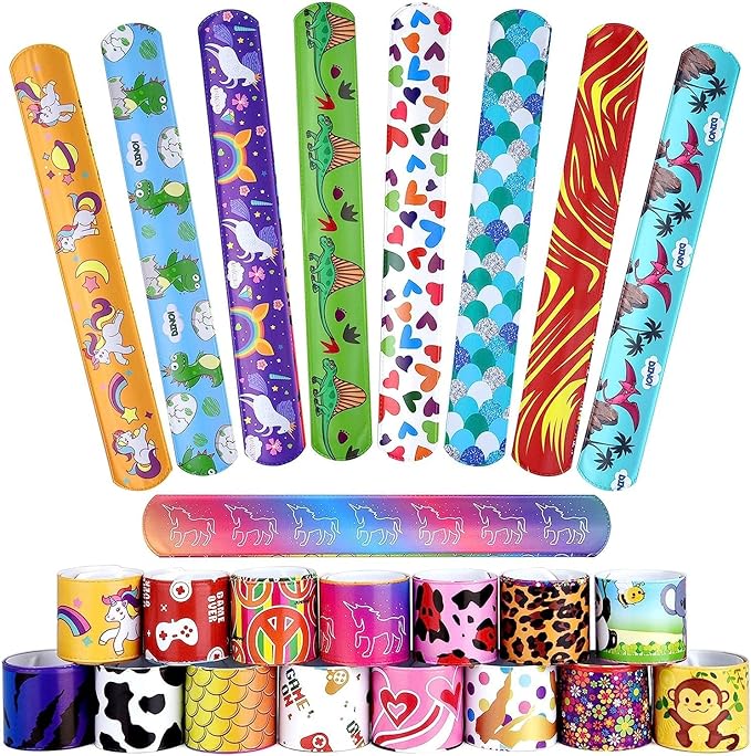 129 Pack Party Favors for Kids 4-8 8-12, Fidget Toys, Treasure Box Toys, Classroom Prizes, Birthday Party, Pinata Filler Goodie Bag Stuffers, Treasure Chest, Prize Box Toys, Carnival Prizes