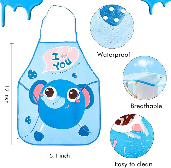 Kids Washable Finger Paints Set, Shuttle Art 33 Pack Non Toxic Kids Painting Set with 10 Colours (60ml) Finger Paints, Paint Pad, Sponge Paint Brushes, Eco Natural for Children and Toddler