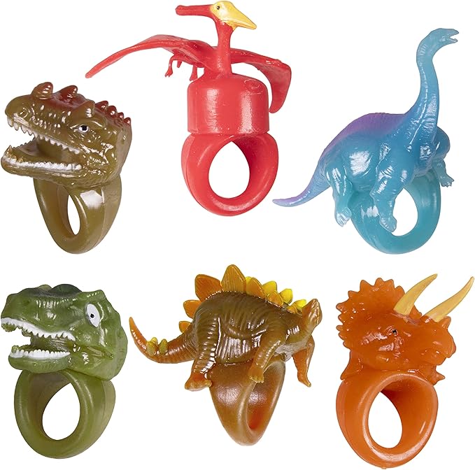 LED Light Up Rings, Glow in the Dark Rings, Bumpy Toy Decorations, Party Favors, Glow Party Favor, Toys for Kids Prizes, Led Ring, Glow Ring, Led Party Favors, Toy Rings, Halloween Light Up Rings Bulk