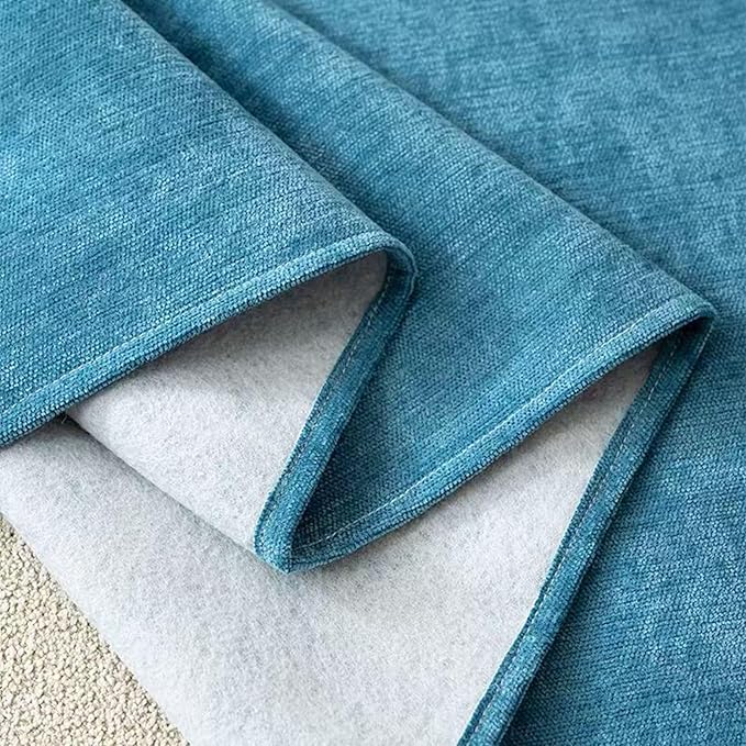 2 Pack Armchair Caddy for Couch Remote Control Holder Recliner Armrest Organizer Non Slip Sofa Arm Chair Caddie with 3 Pocket Storage for Magazine, Tablet, Phone, iPad (Charcoal Gray)