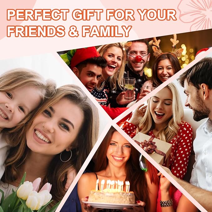 UIXIZQ Waterproof Mini Floral Makeup Bag Pouch for Purse,Nylon Flower Cosmetic Travel Bag Small Preppy Toiletry Organizers for Women Girl,Cute Zipper Pouch Coin Purse for Work(Mini Colorful-Flowers)