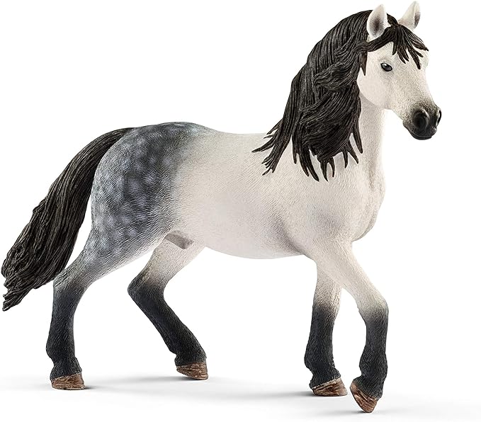 Schleich Andalusian Stallion - Play Animal (13821)