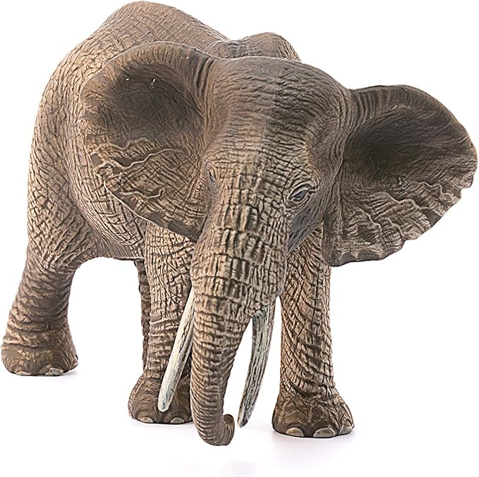 Schleich African Elephant 2024