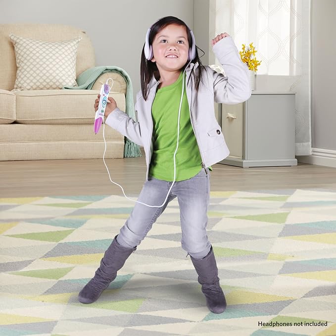 LeapFrog LeapReader System Learn-to-Read 10 Book Mega Pack, Pink