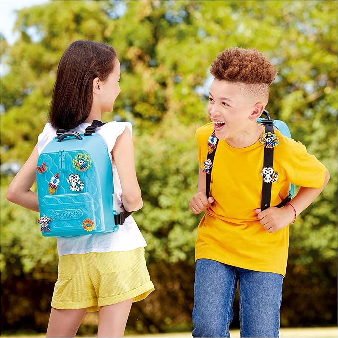Aquabeads Deluxe Craft Backpack