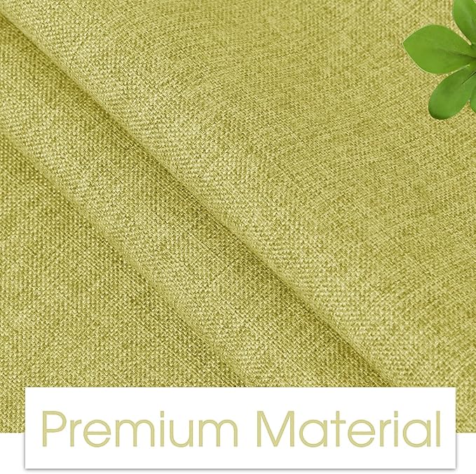 Joywell Remote Control Holder for Recliner Armchair Caddy Couch Armrest Organizer Sofa Arm Chair Caddie with 6 Pocket Storage for Magazine, Tablet, Phone, iPad, Yellow