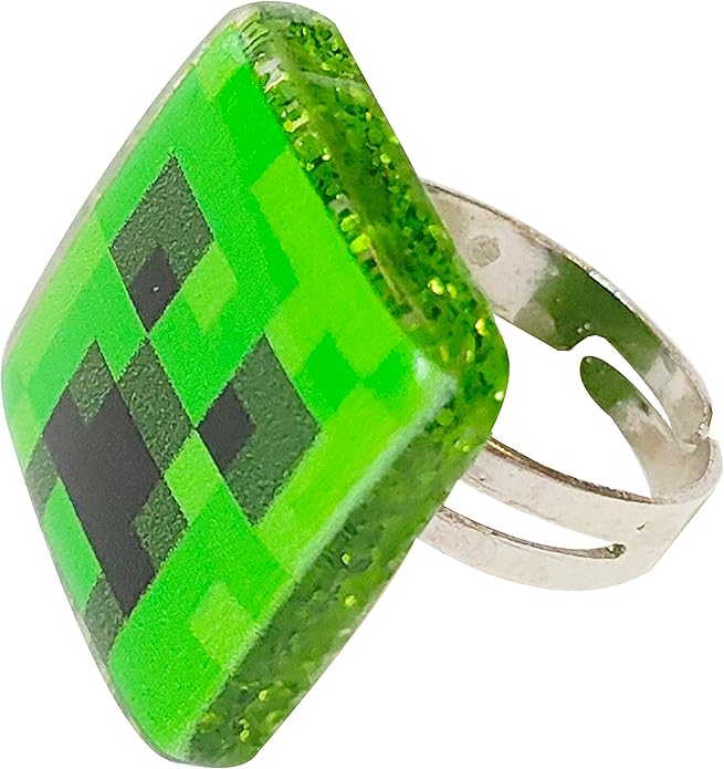 Girls Jewelry Set 3 Piece Princess Toys | Jewelry Set with Beaded Necklace for Gilrs - Toddler Bracelets and Girls Ring | Toddler Girl Toys | Kids Jewelry for Girls | Princess Dress up Ages 3+