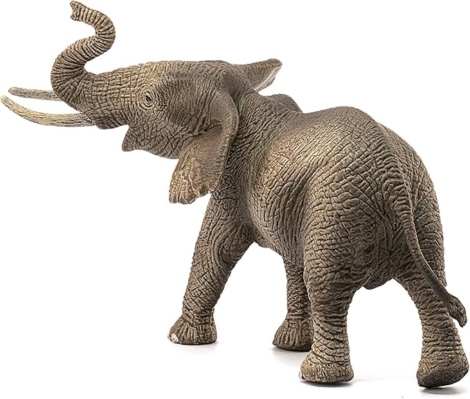 Schleich African Elephant Male
