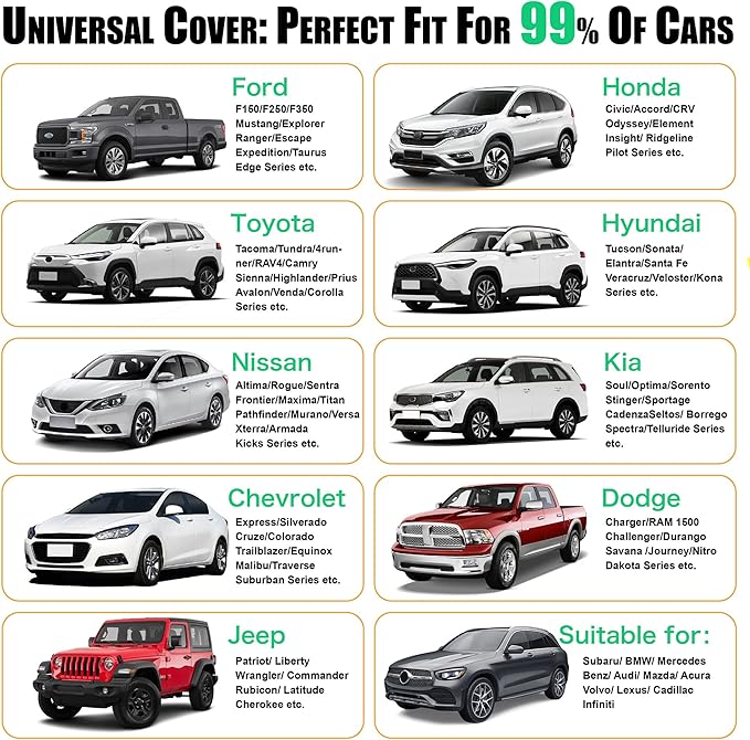 kingphenix Car Seat Cushion with Lumbar Support Pillow: Enhanced Comfort Memory Foam Design for Pain Relief, Ideal for Drivers and Office Use - Ergonomic Lumbar Comfort for Long Sitting - Gray