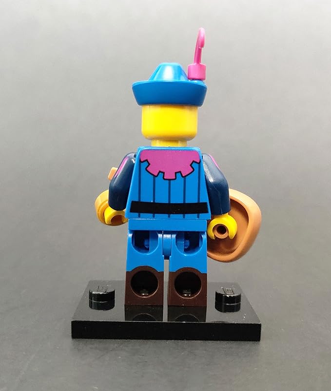 LEGO, Multicoloured (71032)