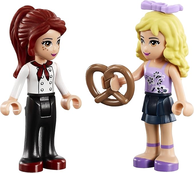 LEGO Friends Downtown Bakery