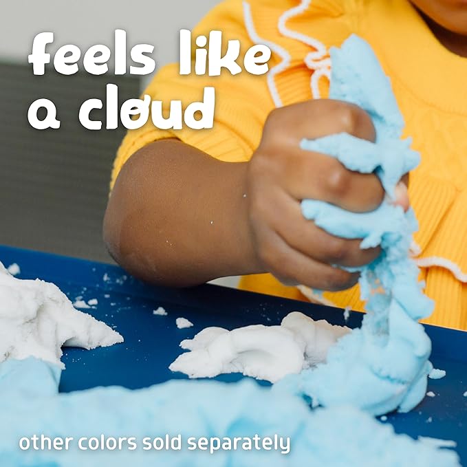 Chuckle & Roar Dream Sand, Blue