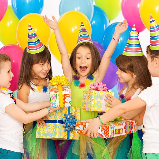 Batiyeer 36 Pcs Panda Rubber Bracelets Cute Panda Silicone Wristbands Silicone Bracelet Stretch Wrist Bands for Kids Panda Theme Birthday Party Decorations Student Rewards Gifts, 3 Colors