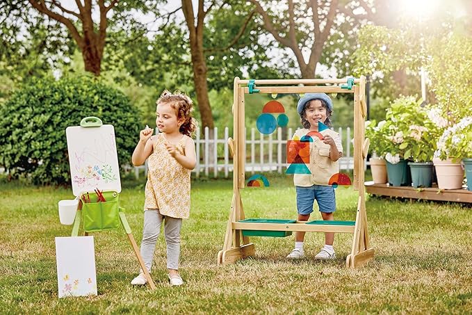 Hape Outdoor Easel