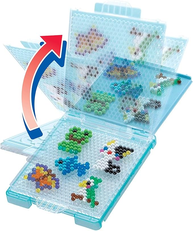 Aquabeads Flip Tray Set (AB31332)