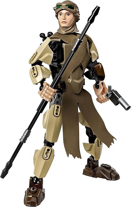 LEGO Star Wars Rey 75113