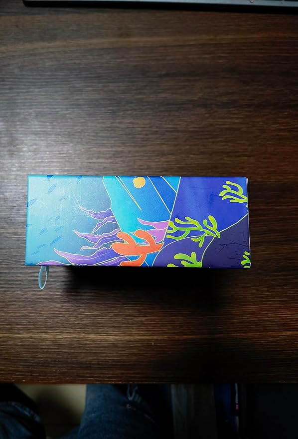 AIPRIDY 150 Pieces Charm Bracelet Making Kit,Unicorn Mermaid Crafts Gifts Set Can Inspires Imagination and Creativity,Jewelry Making Kit Perfect Gifts for Girls 5-12 Years Old (150 Pieces)