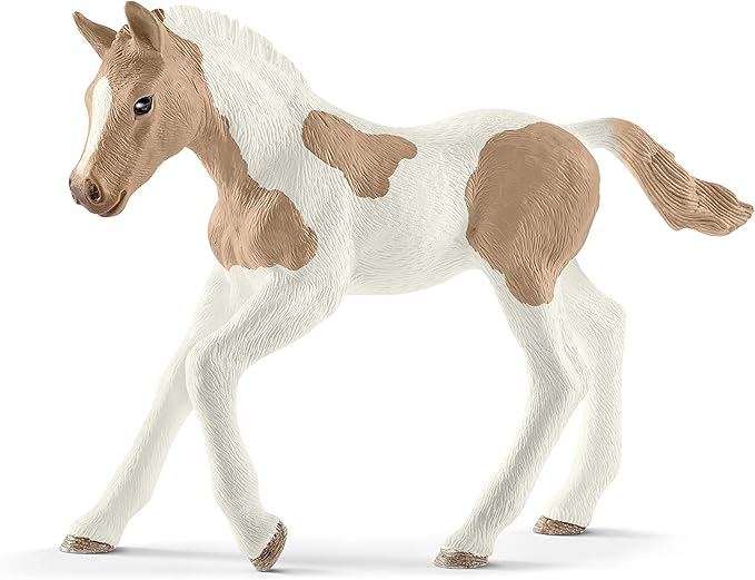 Schleich Paint Horse Foal 2024