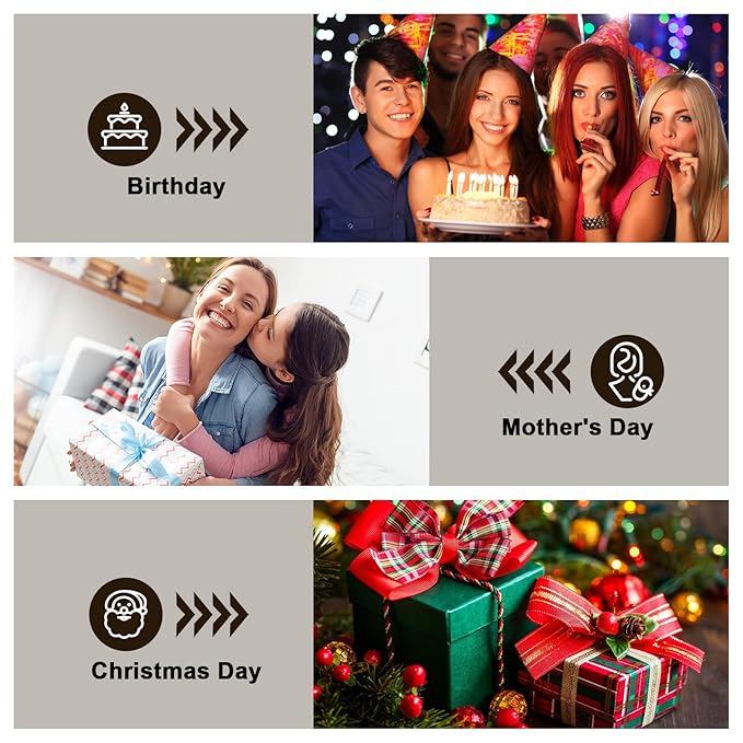 UIXIZQ Large Makeup Bag Pouch,Nylon Women Travel Toiletry Storage Bag Preppy Cosmetic Bag for Girls,Big Makeup Organizer Bag Cute Zipper Pouch Skincare Bag for Sport Work Gift(Large-Chocolate)