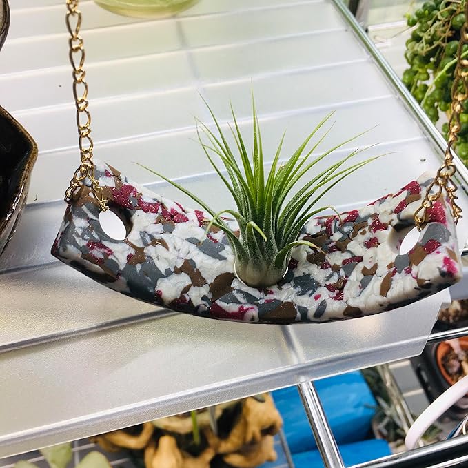 Sculpey Tools Dual End Tools Set, clay tools, use with multiple types of clay - polymer oven-bake clay, air dry and non dry, Great for projects from jewelry, home décor and more!