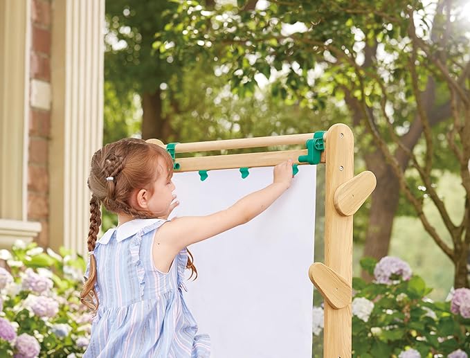 Hape Outdoor Easel