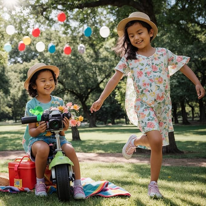 jarbins Stuffed Turtle Slap Bracelets Animal Turtle Wrist Plush Slap Bracelets Wristband for Children Birthday Party Favors Kids Toy Decor