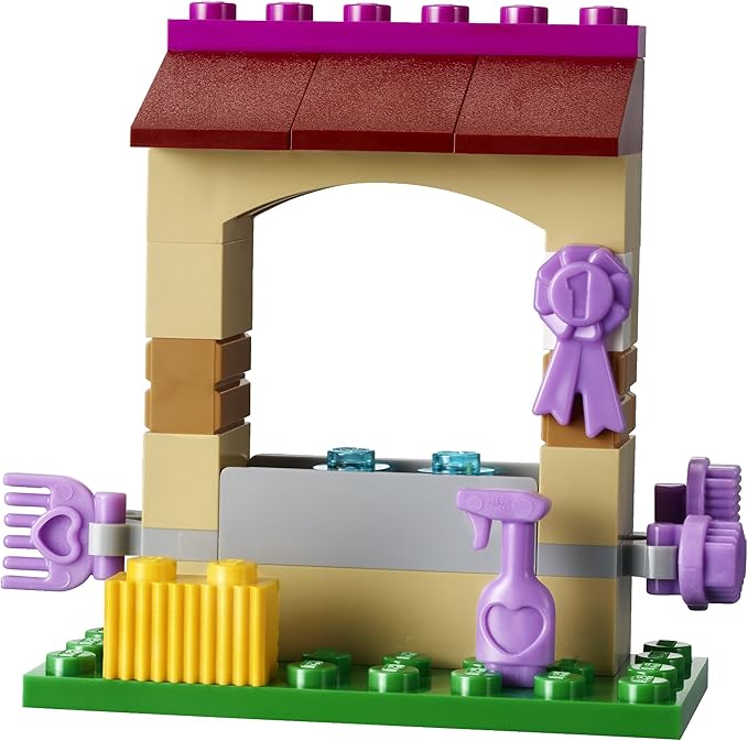 LEGO Friends Olivia's Newborn Foal