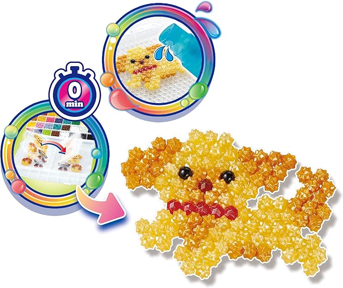 Aquabeads Deluxe Craft Backpack