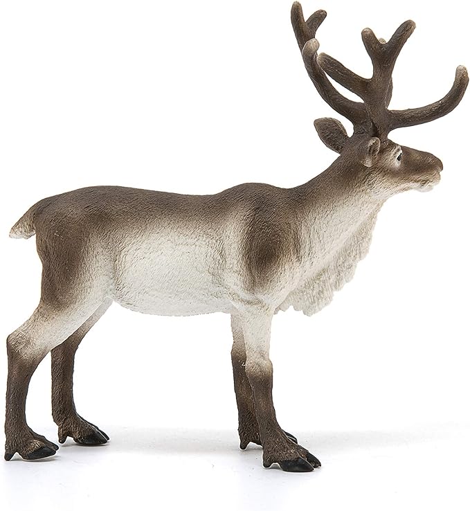 Schleich Reindeer 2024